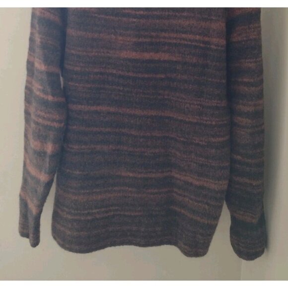 Todd Snyder Merino Wool Roll Neck Sweater - Picture 10 of 10